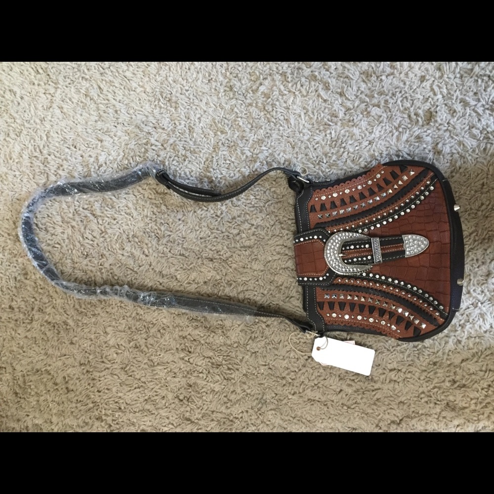 Shyanne Purse